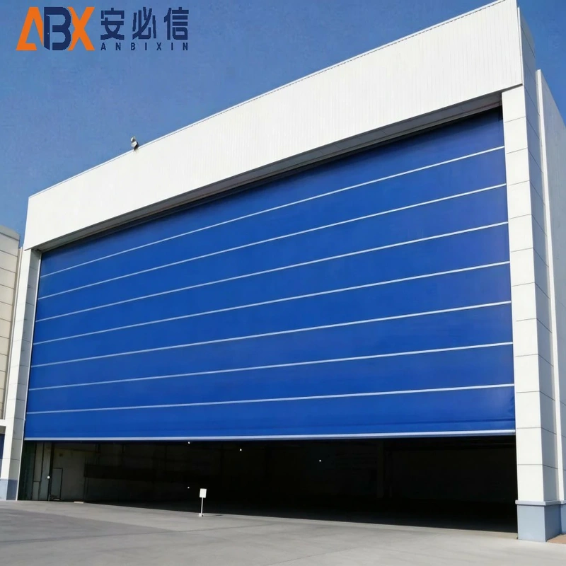 朝阳市柔性大门