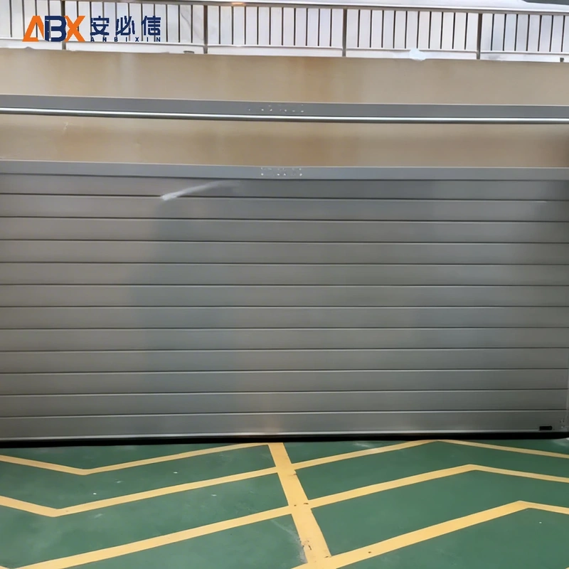 朝阳市涡轮硬质高速门